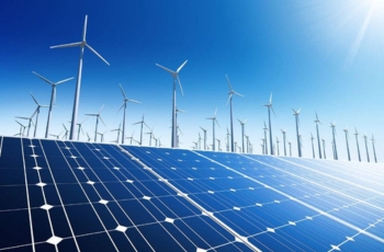 Renewable Industry